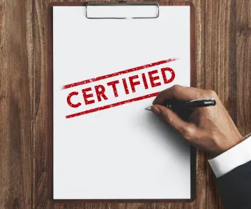 How long the attestation takes?