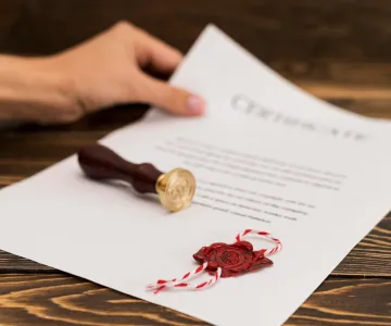 Why Salary Certificate Attestation is required in Dubai
