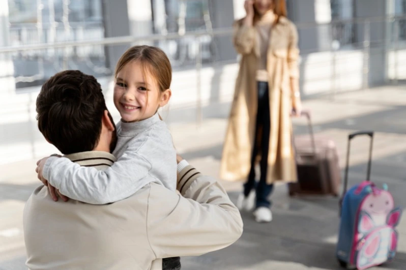 child travel ban
