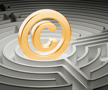 Copyright Enforcement in UAE